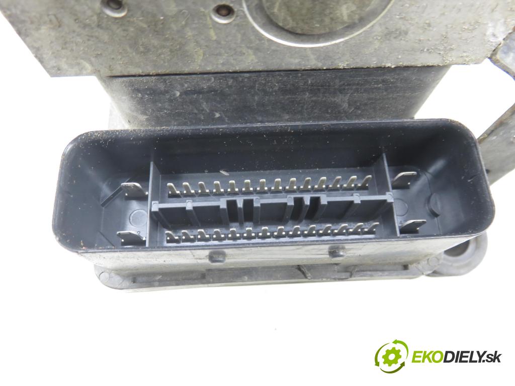 VW POLO (9N_) HB 2003 47,00 1.9 SDI - ASY 1896,00 pumpa ABS 6Q0614117H ; 10020600714 ; 6Q0907379L (Pumpa ABS)