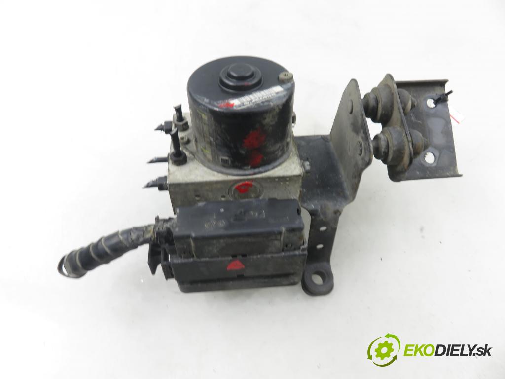 VW POLO (9N_) HB 2003 47,00 1.9 SDI - ASY 1896,00 pumpa ABS 6Q0614117H ; 10020600714 ; 6Q0907379L (Pumpa ABS)