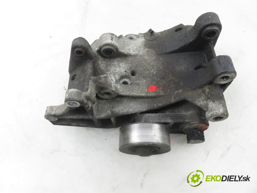 PEUGEOT 206 liftback (2A/C) HB (LONG) 1999 55,00 1.4 i 75 -  KFX 1361,00 Uchytenie alternátora