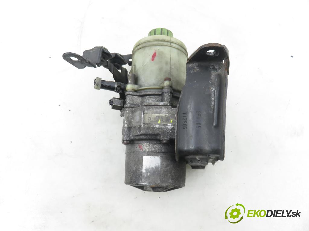 VW POLO (9N_) HB 2003 47,00 1.9 SDI - ASY 1896,00 pumpa servočerpadlo HYD-EL. 21600307