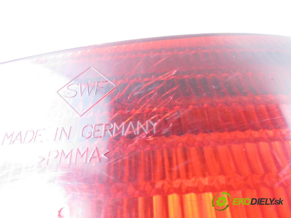 VW PASSAT B5 Variant (3B5) KOMBI 2000 85,00 1.9 TDI - ATJ 1896,00 světlo pravé zadní 3B8945112F