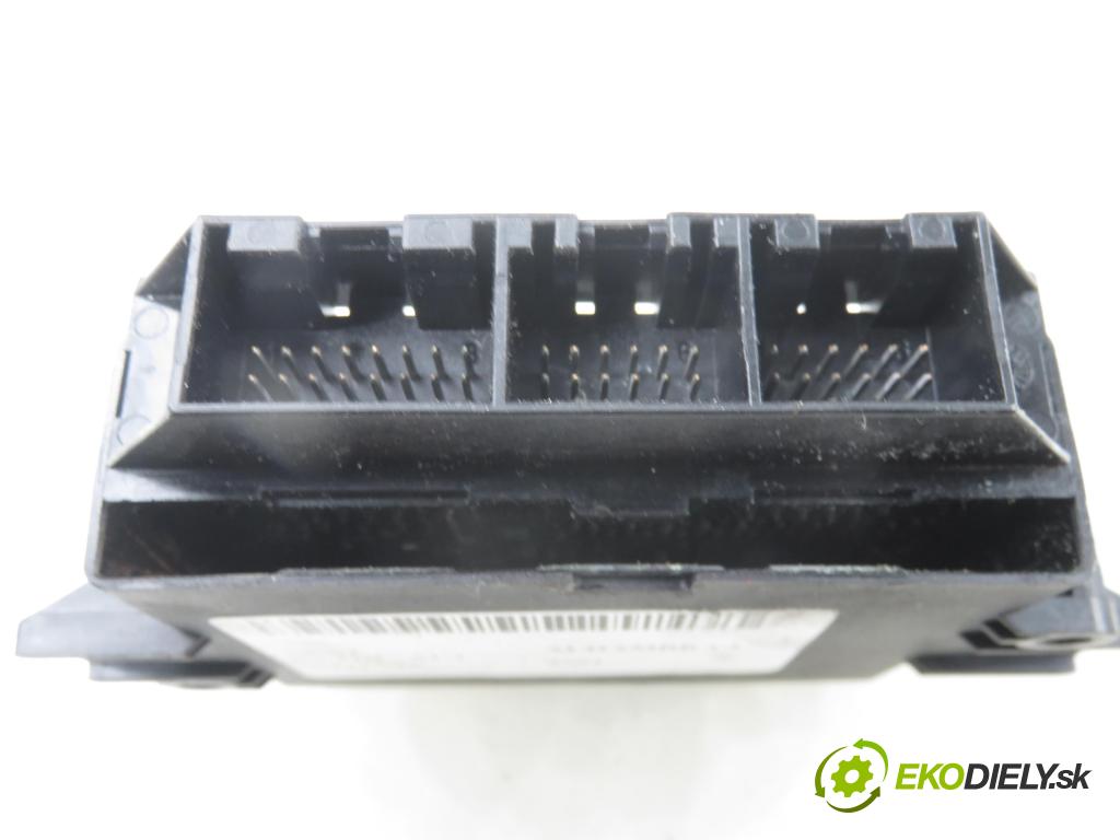 SEAT ALHAMBRA (7V8, 7V9) MINIVAN 2001 85,00 1.9 TDI PD 115 - AUY 1896,00 MODUL 7M3919283 ; YM2115K866AA