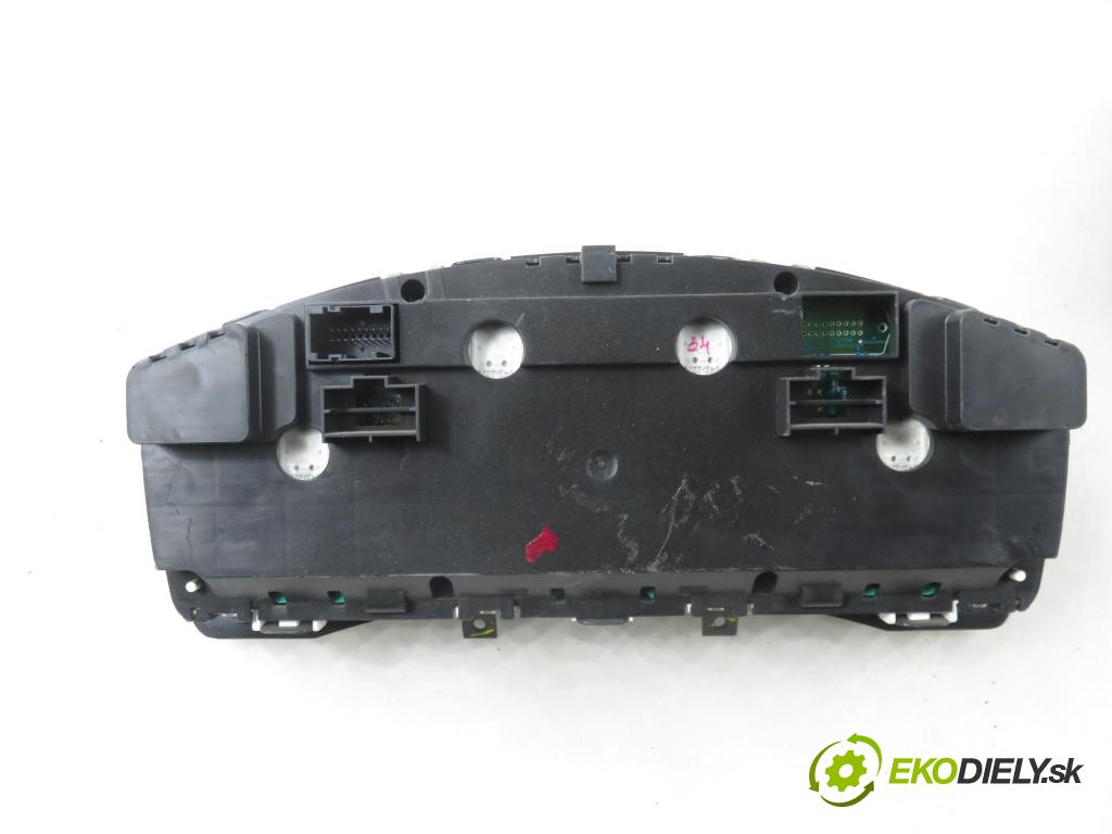 FIAT STILO (192_) HB 2001 85,00 1.9 JTD 115 - 192 A1.000 1910,00 prístrojovka elektrický 46759970 ; 1FCF10849BE
