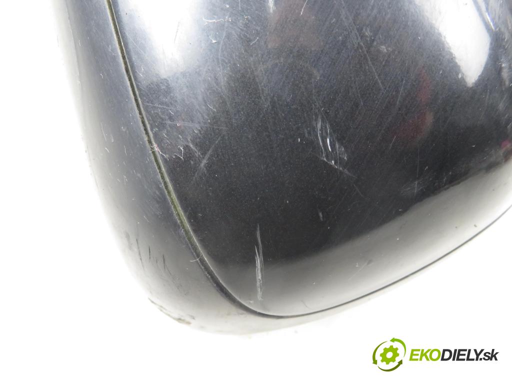 PEUGEOT 307 (3A/C) HB 2007 80,00 1.6 HDi 110 - 9HZ (DV6TED4) 1560,00 zpětné zrcátko LE