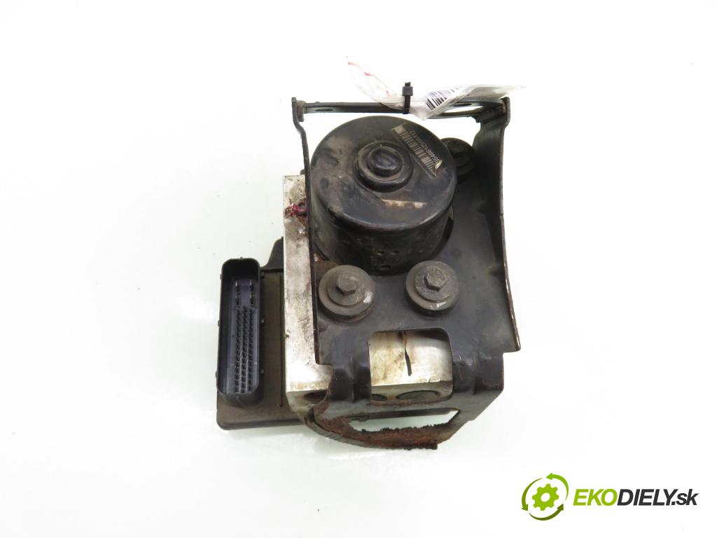SEAT ALHAMBRA (7V8, 7V9) MINIVAN 2001 85,00 1.9 TDI PD 115 - AUY 1896,00 pumpa ABS 7M3907379B ; 1009470393 ; 7M3614111 (Pumpa ABS)