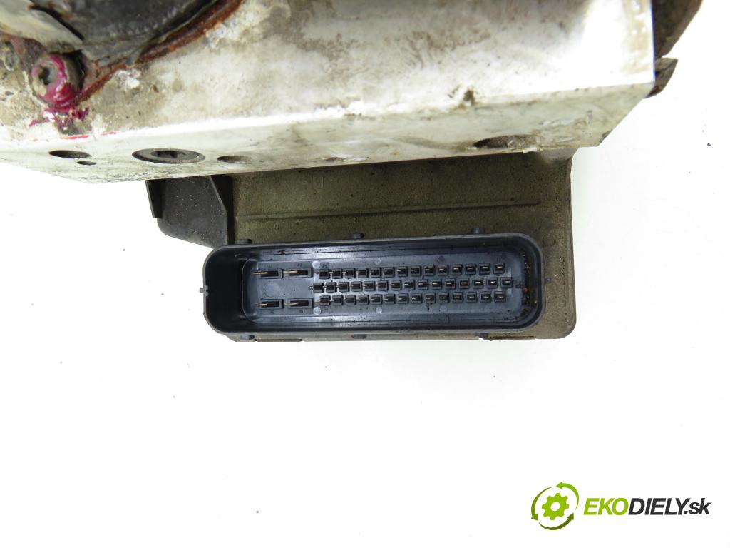 SEAT ALHAMBRA (7V8, 7V9) MINIVAN 2001 85,00 1.9 TDI PD 115 - AUY 1896,00 pumpa ABS 7M3907379B ; 1009470393 ; 7M3614111 (Pumpa ABS)