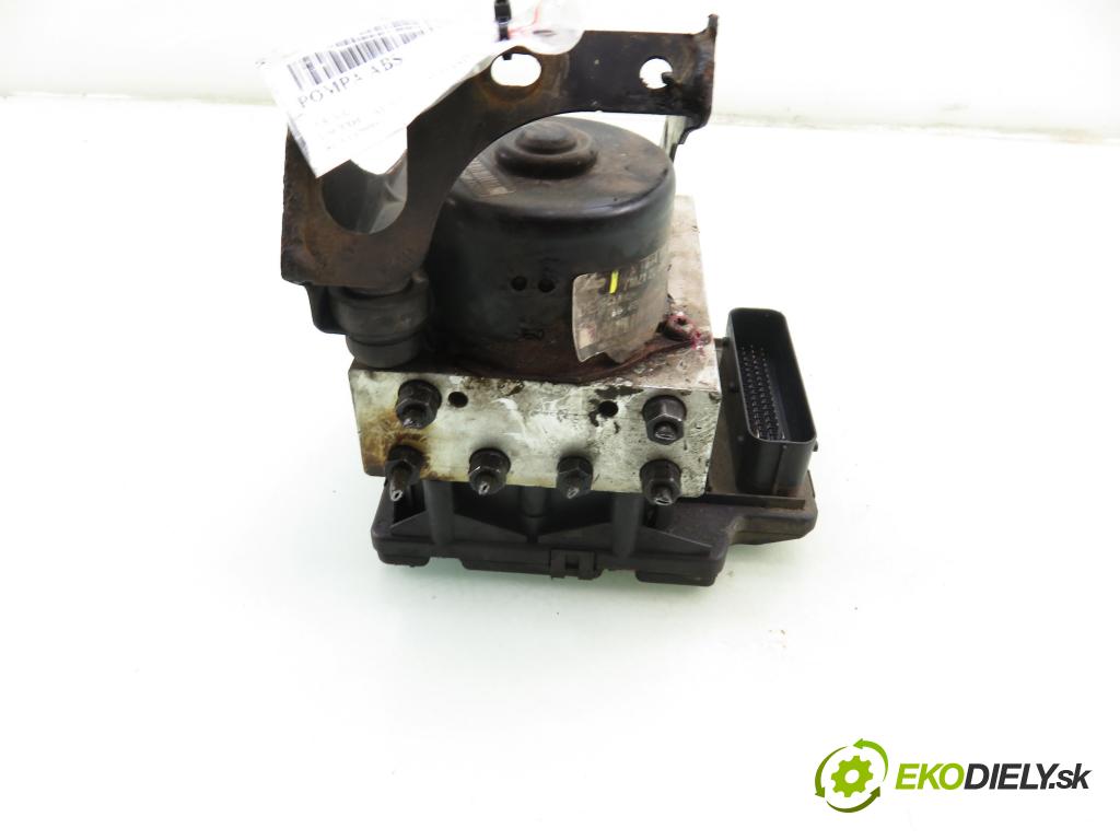 SEAT ALHAMBRA (7V8, 7V9) MINIVAN 2001 85,00 1.9 TDI PD 115 - AUY 1896,00 pumpa ABS 7M3907379B ; 1009470393 ; 7M3614111 (Pumpa ABS)