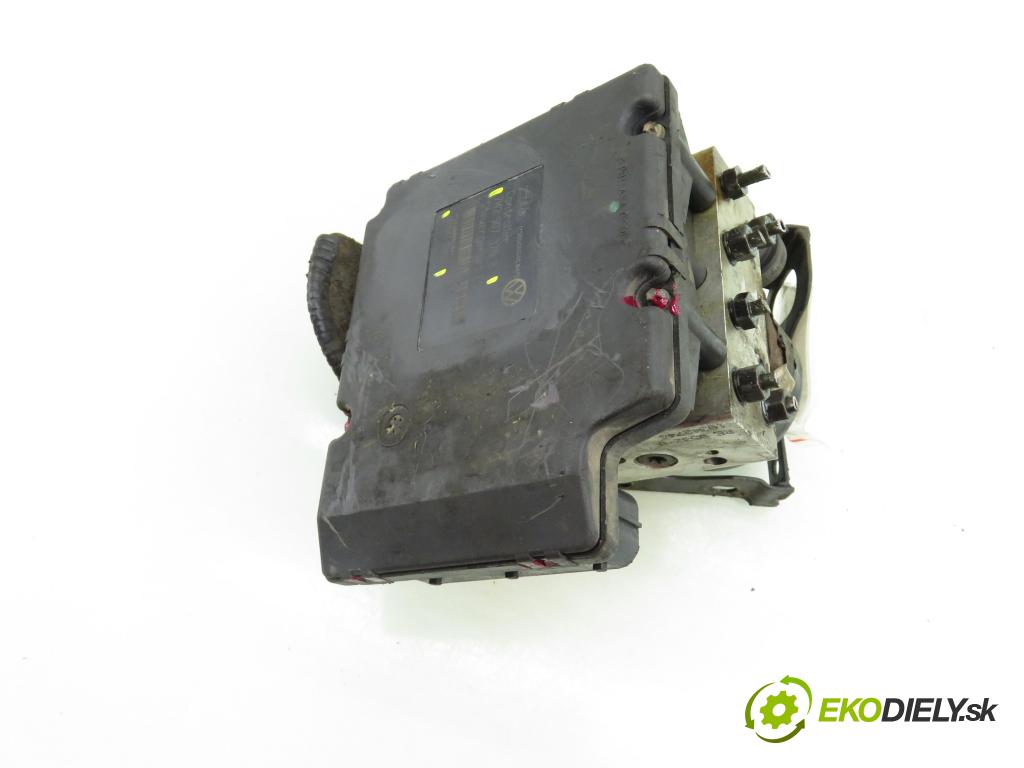 SEAT ALHAMBRA (7V8, 7V9) MINIVAN 2001 85,00 1.9 TDI PD 115 - AUY 1896,00 pumpa ABS 7M3907379B ; 1009470393 ; 7M3614111 (Pumpa ABS)