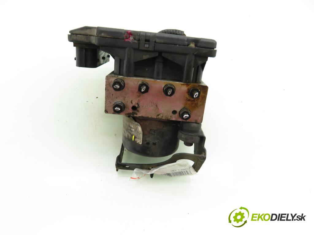 SEAT ALHAMBRA (7V8, 7V9) MINIVAN 2001 85,00 1.9 TDI PD 115 - AUY 1896,00 pumpa ABS 7M3907379B ; 1009470393 ; 7M3614111 (Pumpa ABS)