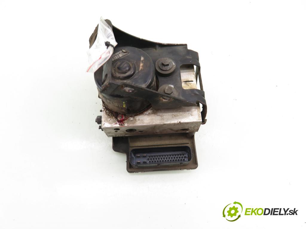 SEAT ALHAMBRA (7V8, 7V9) MINIVAN 2001 85,00 1.9 TDI PD 115 - AUY 1896,00 pumpa ABS 7M3907379B ; 1009470393 ; 7M3614111 (Pumpa ABS)