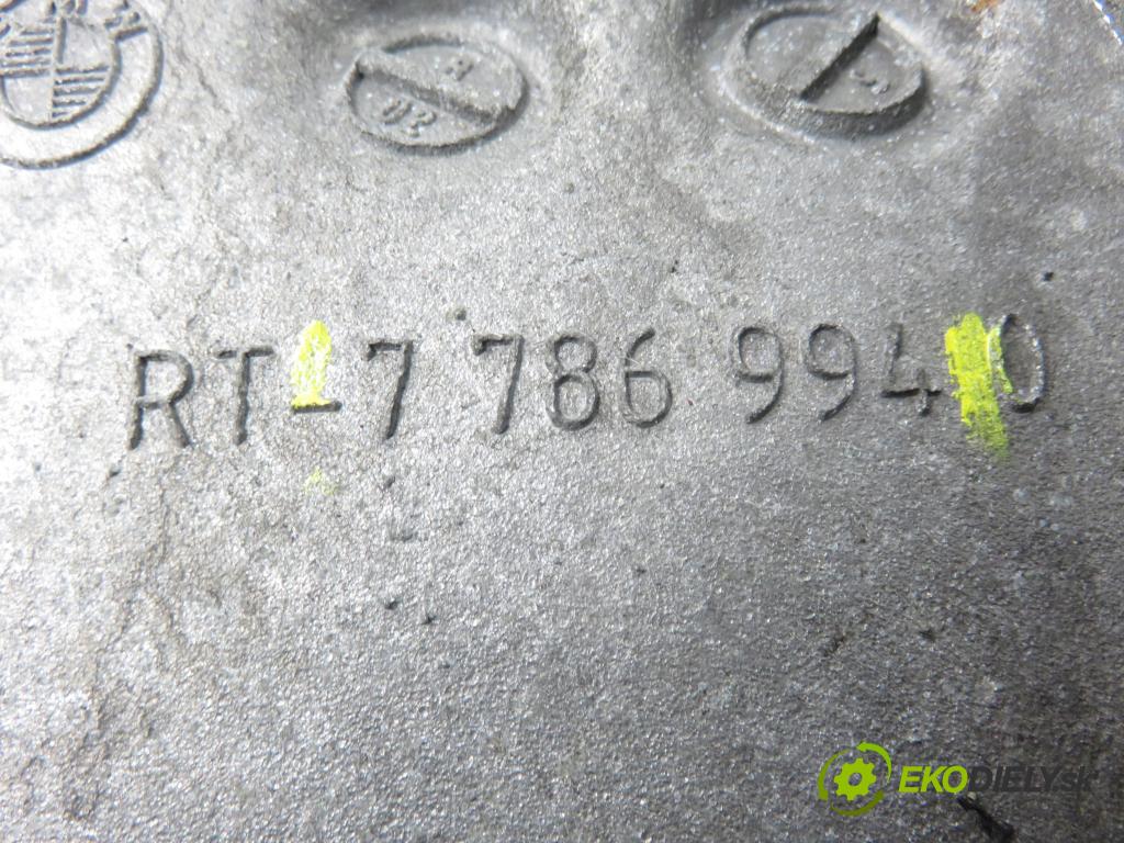 BMW 3 (E46) SEDAN 2001 110,00 320 d - M47 D20 (204D4) 1995,00 Vaňa olejová 7786994 (Olejová vaňa)