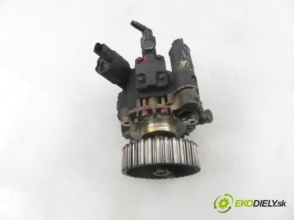 CITROEN C3 I (FC_) HB 2003 50,00 1.4 HDi - 8HX (DV4TD) 1398,00 Pumpa vysokého tlaku FTP619810 ; 5WS40008 ; 9641852080