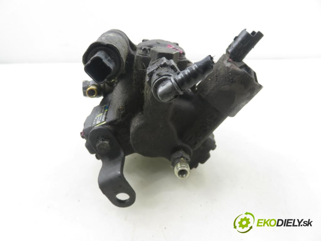 CITROEN C3 I (FC_) HB 2003 50,00 1.4 HDi - 8HX (DV4TD) 1398,00 Pumpa vysokého tlaku FTP619810 ; 5WS40008 ; 9641852080