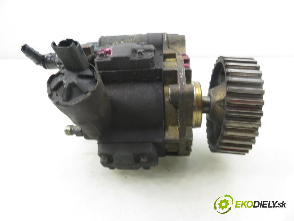 CITROEN C3 I (FC_) HB 2003 50,00 1.4 HDi - 8HX (DV4TD) 1398,00 Pumpa vysokého tlaku FTP619810 ; 5WS40008 ; 9641852080