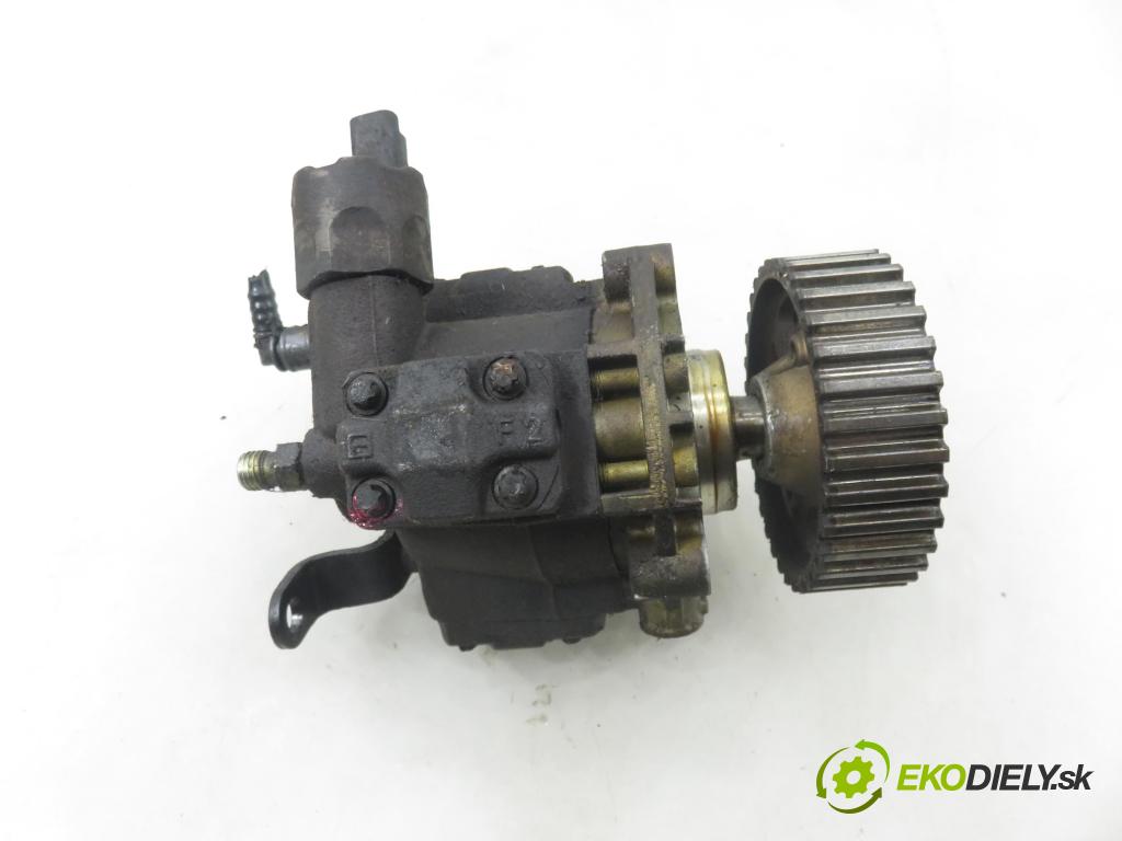 CITROEN C3 I (FC_) HB 2003 50,00 1.4 HDi - 8HX (DV4TD) 1398,00 Pumpa vysokého tlaku FTP619810 ; 5WS40008 ; 9641852080