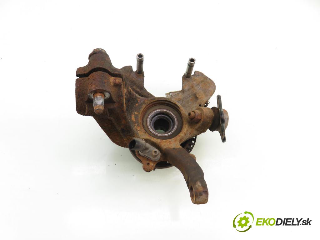 AUDI A3 (8L1) HB 1997 75,00 1.6 8V 102 - BFQ 1595,00 náboj LP ABS