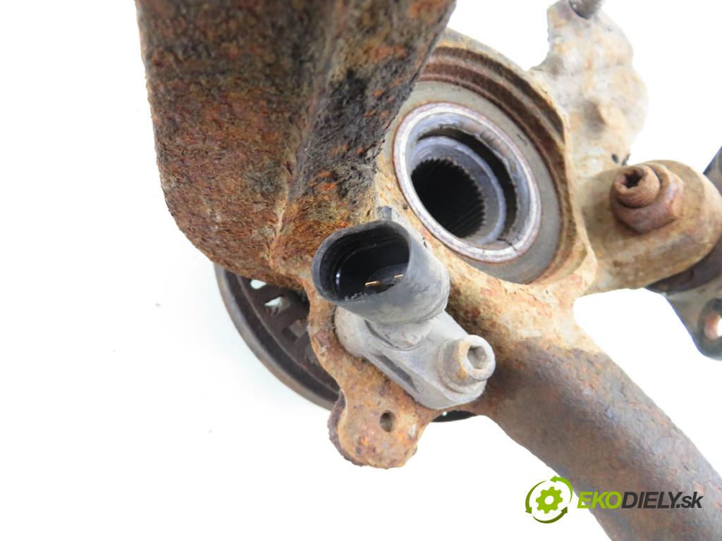 AUDI A3 (8L1) HB 1997 75,00 1.6 8V 102 - BFQ 1595,00 náboj LP ABS