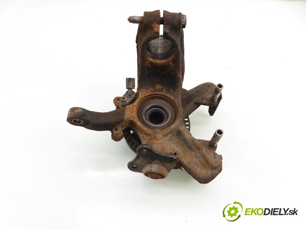 AUDI A3 (8L1) HB 1997 75,00 1.6 8V 102 - BFQ 1595,00 náboj LP ABS