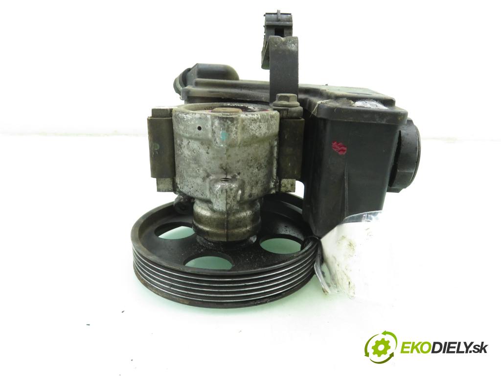 PEUGEOT 206 liftback (2A/C) HB (LONG) 1999 55,00 1.4 i - KFX (TU3JP) 1361,00 pumpa servočerpadlo 9631411580 ; 26064217 (Servočerpadlo)
