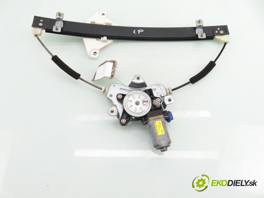 CHEVROLET CAPTIVA (C100, C140) SUV 2007 110,00 2.0 D 4WD - Z 20 S 1991,00 Mechanizmus okien 96627079