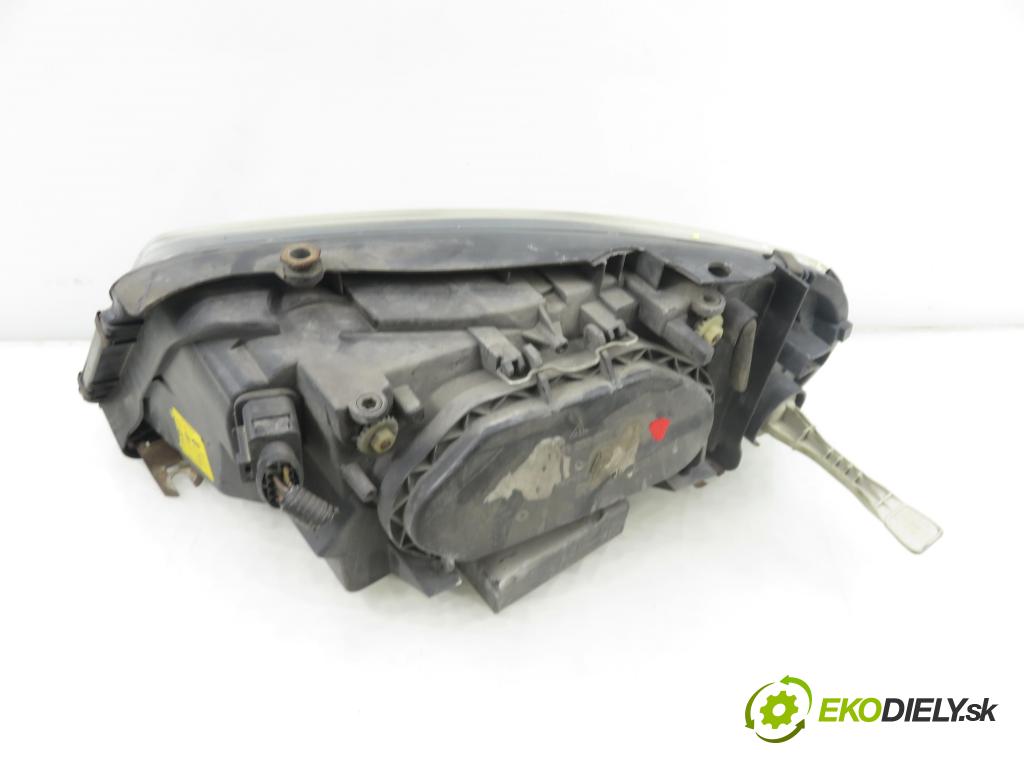 SEAT ALHAMBRA (7V8, 7V9) MINIVAN 2001 85,00 1.9 TDI PD 115 - AUY 1896,00 světlo PP 0301182212 ; 7M7941016H