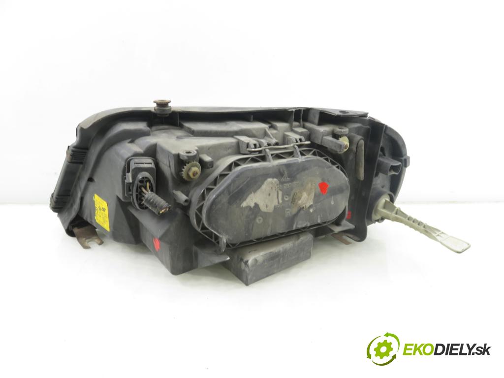 SEAT ALHAMBRA (7V8, 7V9) MINIVAN 2001 85,00 1.9 TDI PD 115 - AUY 1896,00 světlo PP 0301182212 ; 7M7941016H