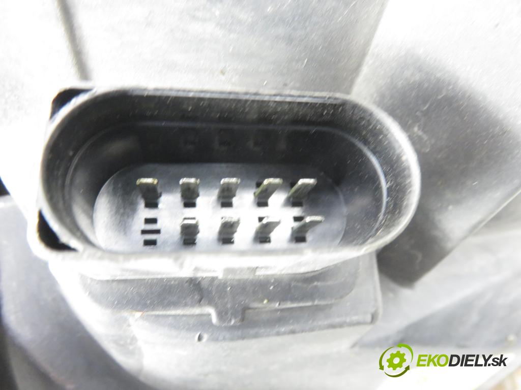 SEAT ALHAMBRA (7V8, 7V9) MINIVAN 2001 85,00 1.9 TDI PD 115 - AUY 1896,00 světlo PP 0301182212 ; 7M7941016H