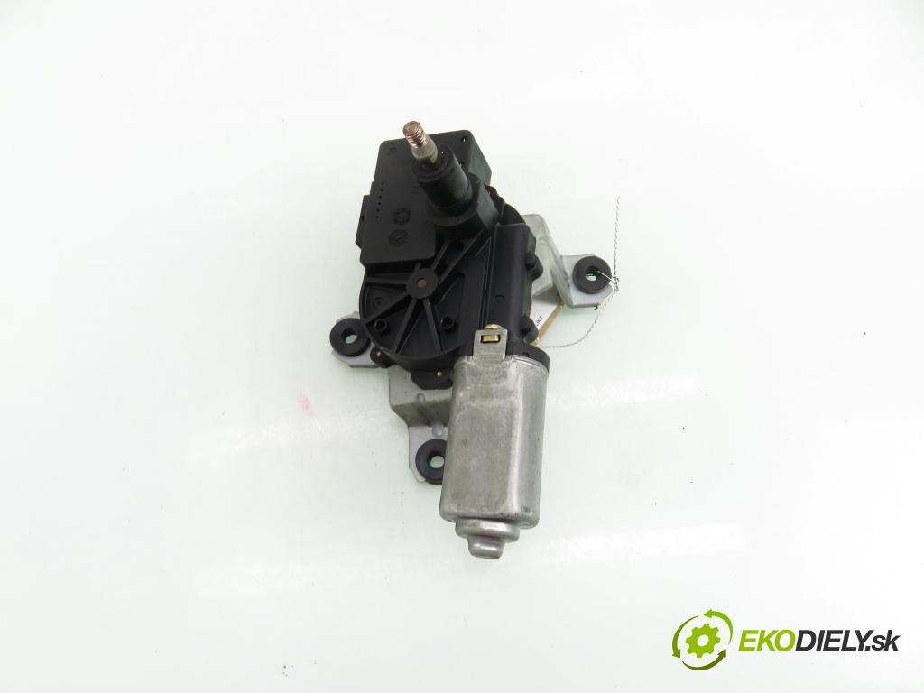CHEVROLET CAPTIVA (C100, C140) SUV 2007 110,00 2.0 D 4WD - Z 20 S 1991,00 Motorček stierače zadné 96627058
