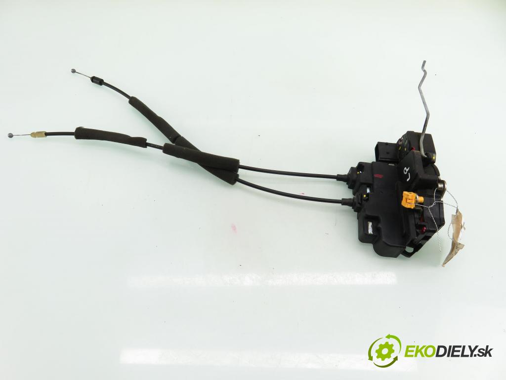 CHEVROLET CAPTIVA (C100, C140) SUV 2007 110,00 2.0 D 4WD - Z 20 S 1991,00 zámok 