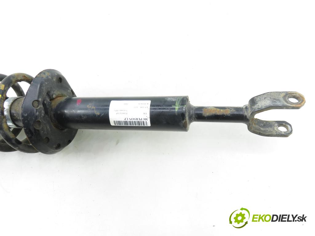 VW PASSAT B5 Variant (3B5) KOMBI 2000 85,00 1.9 TDI - ATJ 1896,00 MCPERSON LP MGA5559