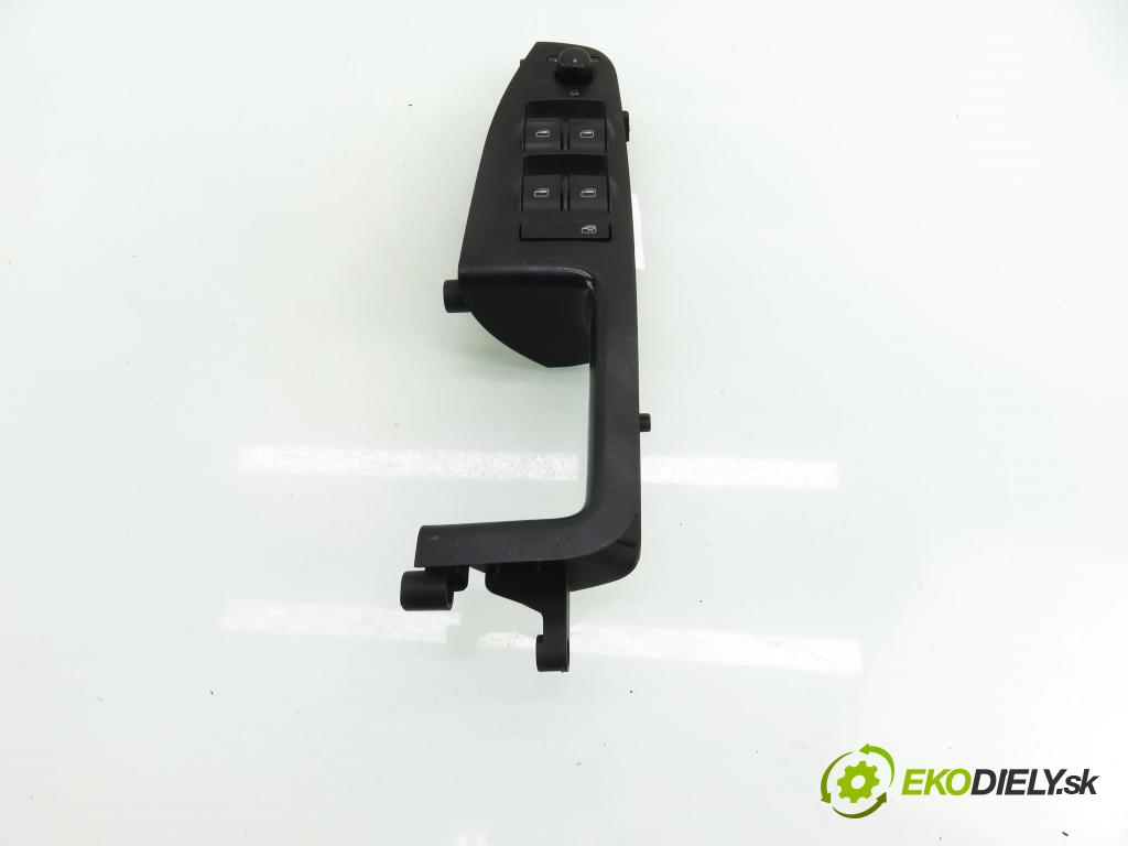 SEAT EXEO (3R2) SEDAN 2009 110,00 1.8 T - CFMA 1781,00 Panel ovládania okien 8E1867171C