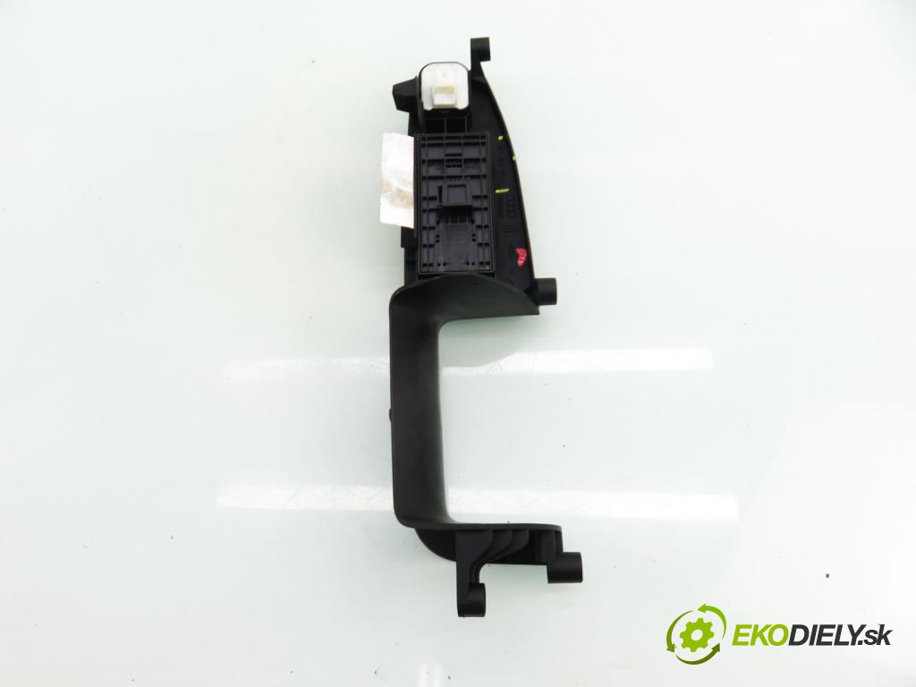 SEAT EXEO (3R2) SEDAN 2009 110,00 1.8 T - CFMA 1781,00 Panel ovládania okien 8E1867171C