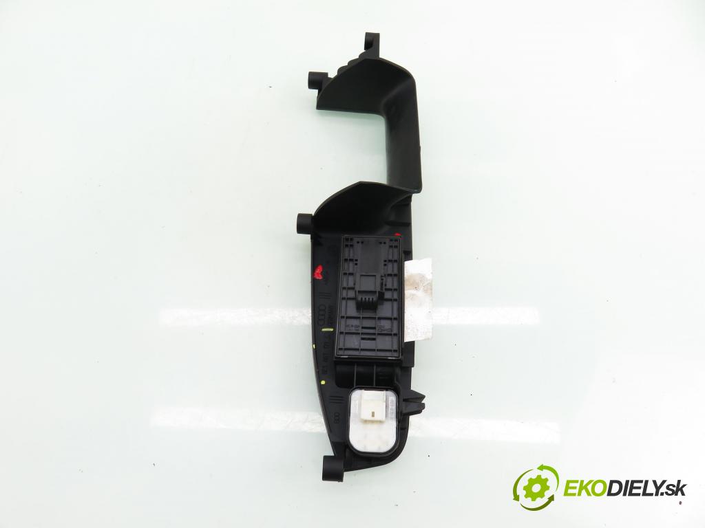 SEAT EXEO (3R2) SEDAN 2009 110,00 1.8 T - CFMA 1781,00 Panel ovládania okien 8E1867171C