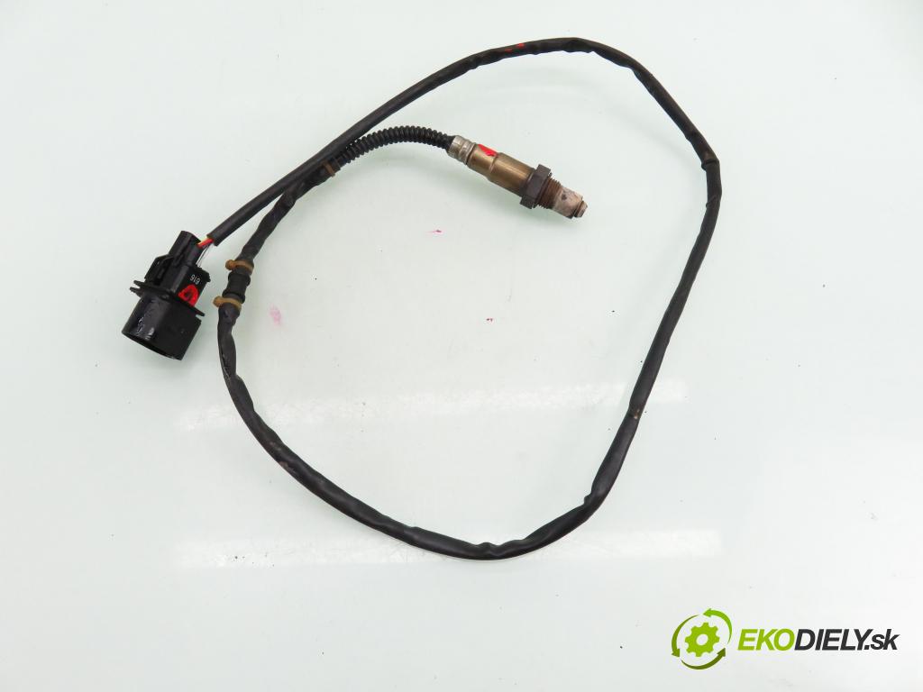SEAT EXEO (3R2) SEDAN 2009 110,00 1.8 T - CFMA 1781,00 sonda lambda 06B906265D ; 0258007090 (Lambda sonda)