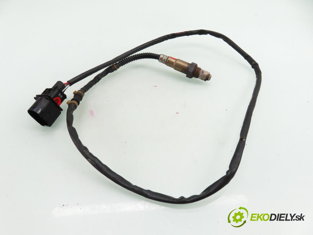SEAT EXEO (3R2) SEDAN 2009 110,00 1.8 T - CFMA 1781,00 sonda lambda 06B906265D ; 0258007090 (Lambda sonda)