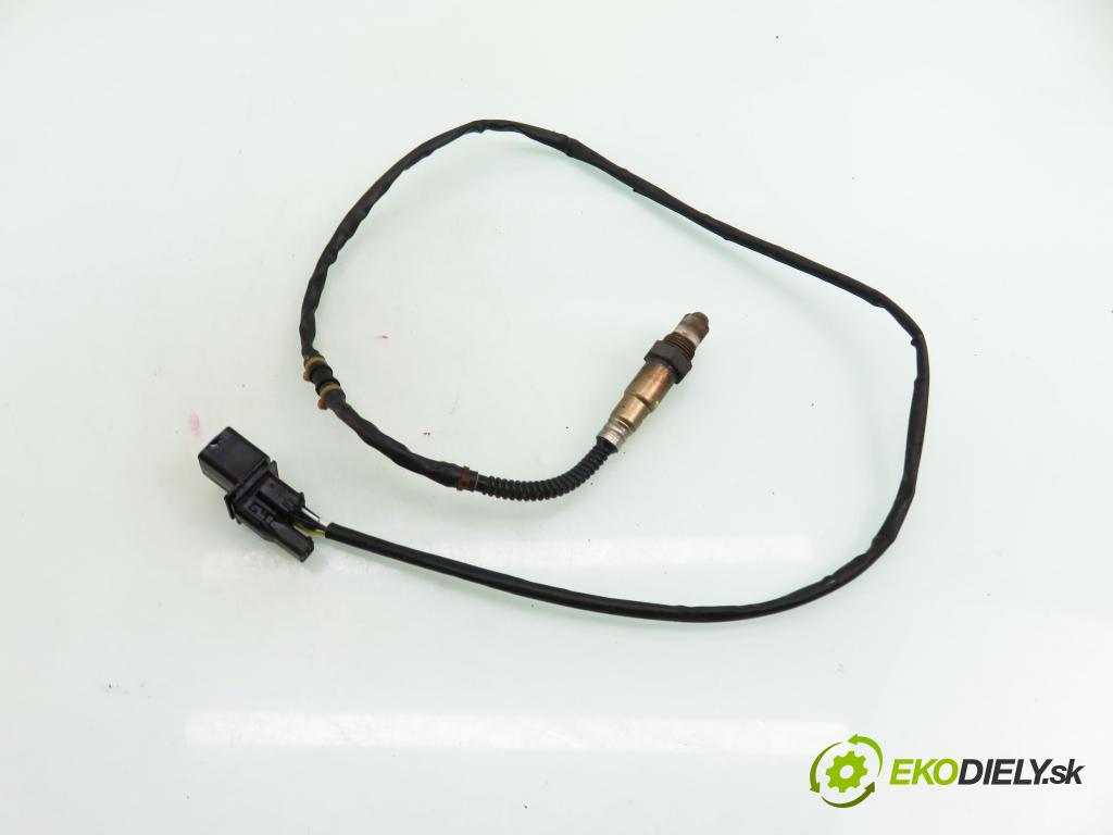 SEAT EXEO (3R2) SEDAN 2009 110,00 1.8 T - CFMA 1781,00 sonda lambda 06B906265D ; 0258007090 (Lambda sonda)