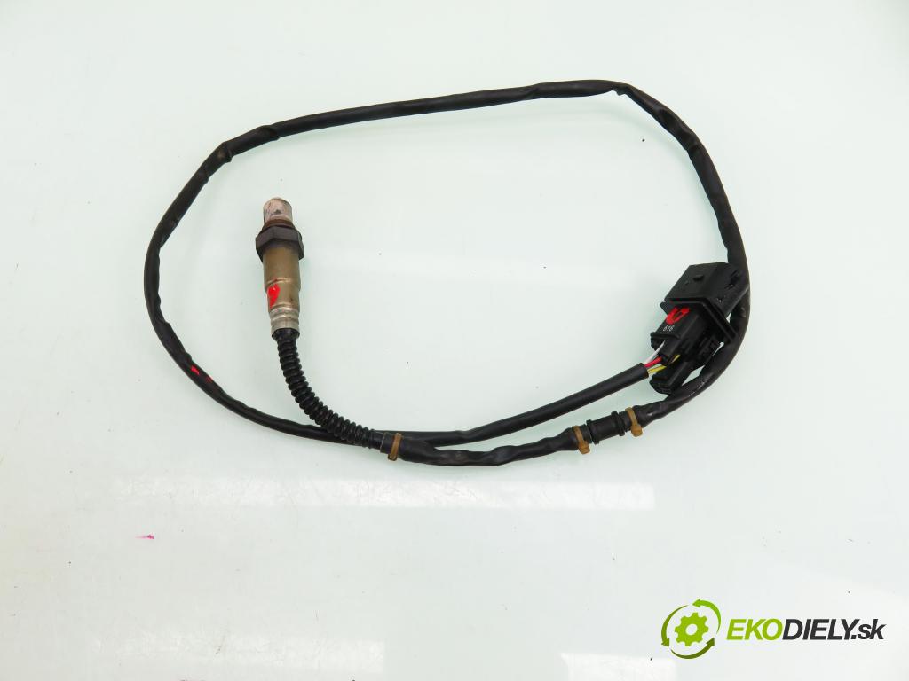 SEAT EXEO (3R2) SEDAN 2009 110,00 1.8 T - CFMA 1781,00 sonda lambda 06B906265D ; 0258007090 (Lambda sonda)
