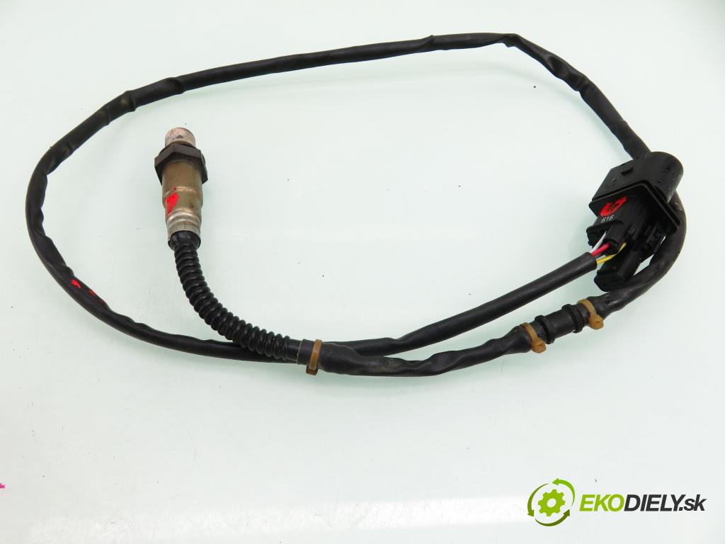 SEAT EXEO (3R2) SEDAN 2009 110,00 1.8 T - CFMA 1781,00 sonda lambda 06B906265D ; 0258007090 (Lambda sonda)