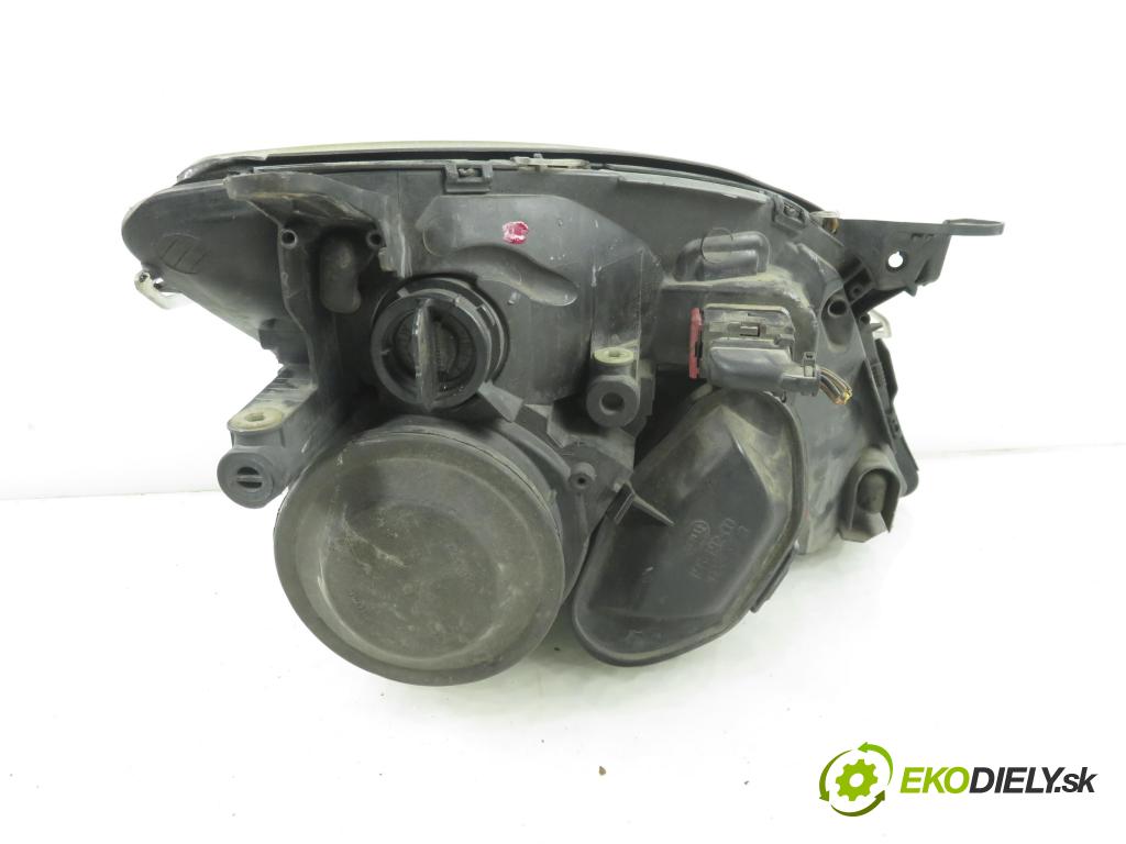 OPEL VECTRA C (Z02) SEDAN 2004 74,00 2.0 DTI 16V - Y 20 DTH 1995,00 Svetlo LP