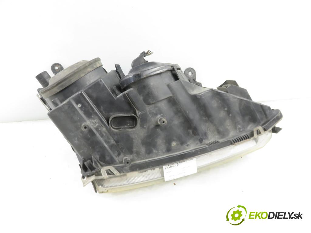 OPEL VECTRA C (Z02) SEDAN 2004 74,00 2.0 DTI 16V - Y 20 DTH 1995,00 Svetlo LP