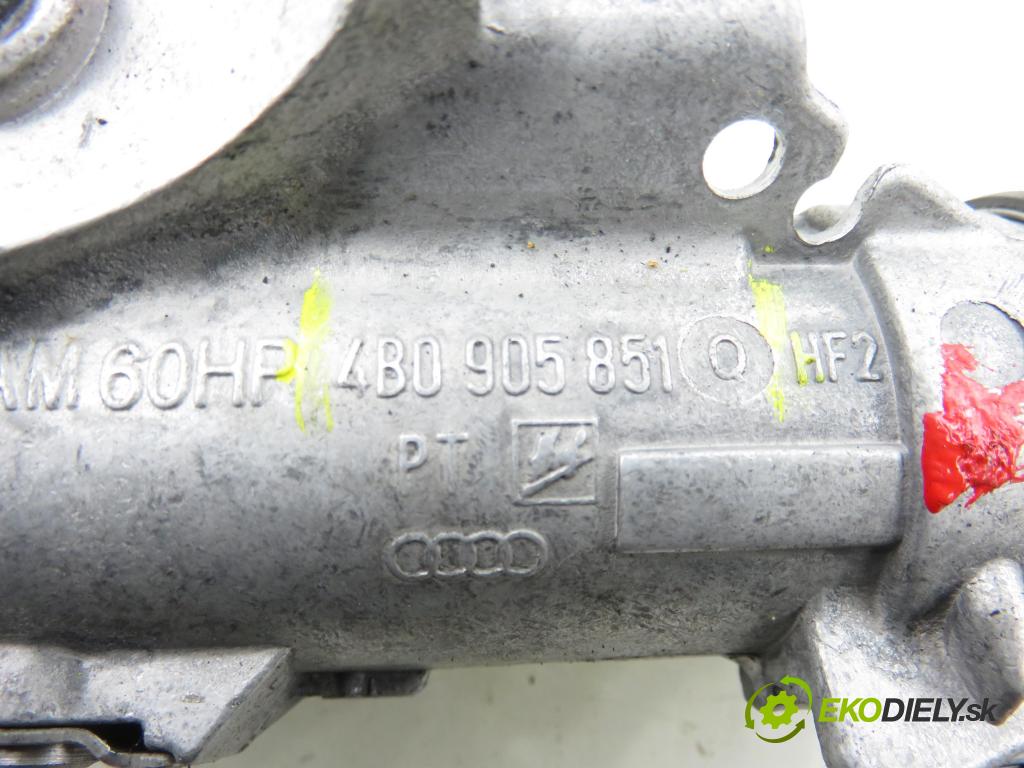 SEAT EXEO (3R2) SEDAN 2009 110,00 1.8 T - CFMA 1781,00 spínačka 4B0905851Q (Spínací skříňka)