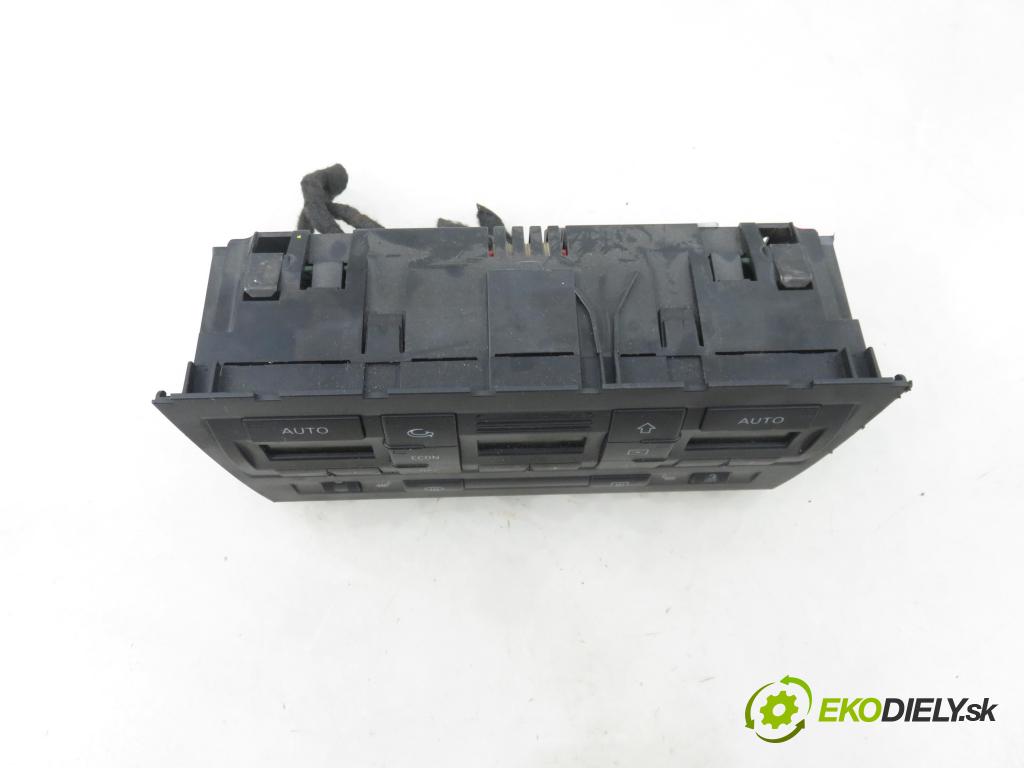 SEAT EXEO (3R2) SEDAN 2009 110,00 1.8 T - CFMA 1781,00 Panel kúrenia 8E0820043BM