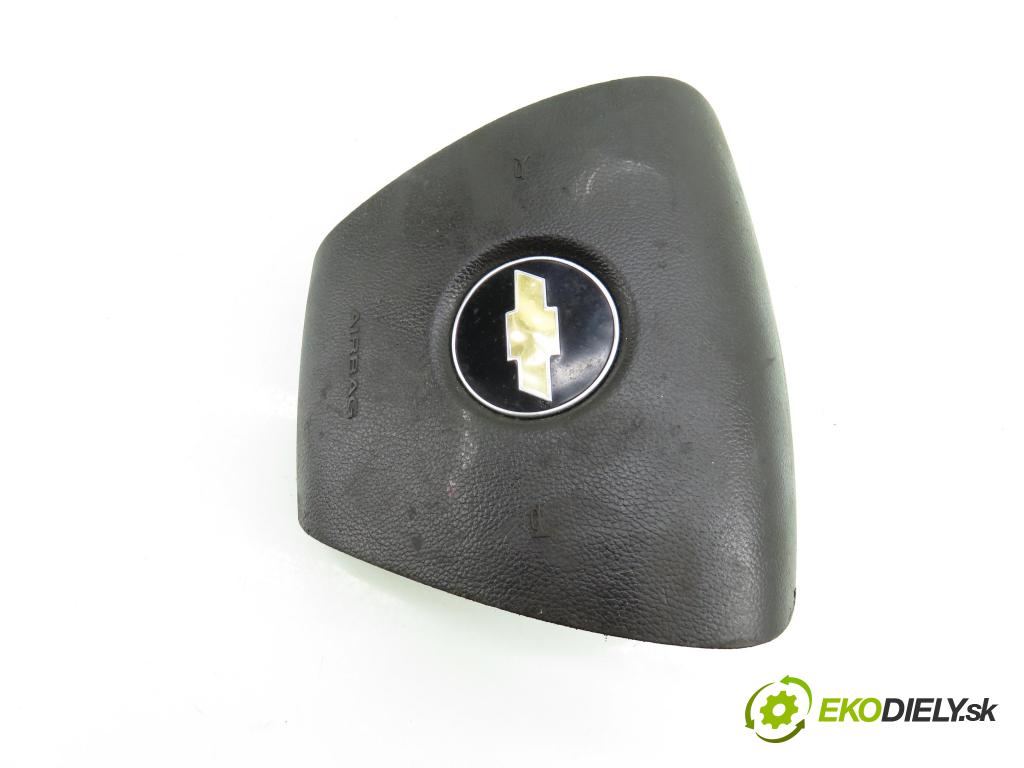 CHEVROLET CAPTIVA (C100, C140) SUV 2007 110,00 2.0 D 4WD - Z 20 S 1991,00 AirBag air BAG volantu 96809649