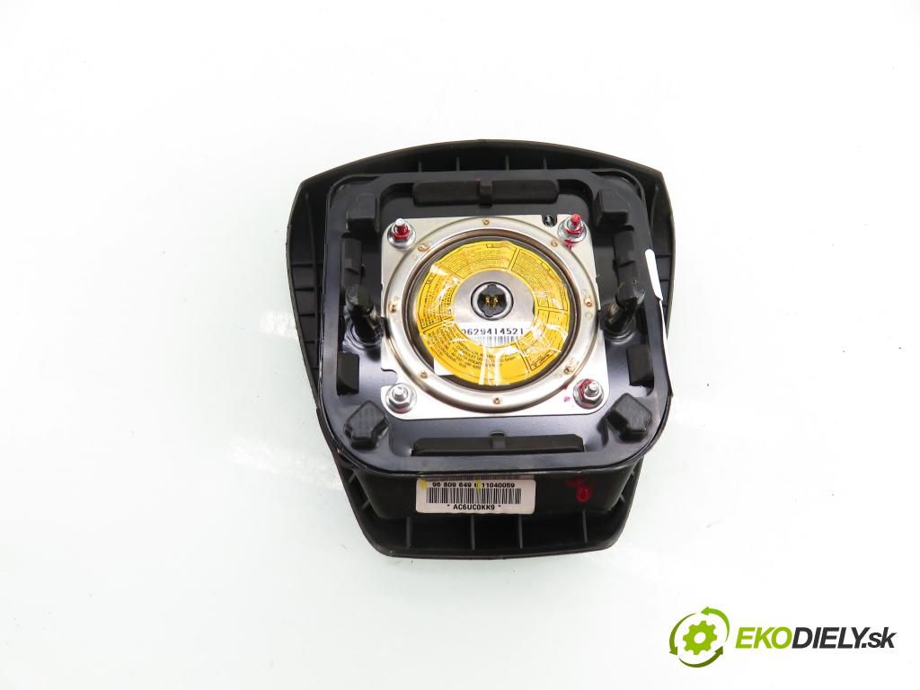 CHEVROLET CAPTIVA (C100, C140) SUV 2007 110,00 2.0 D 4WD - Z 20 S 1991,00 AirBag air BAG volantu 96809649
