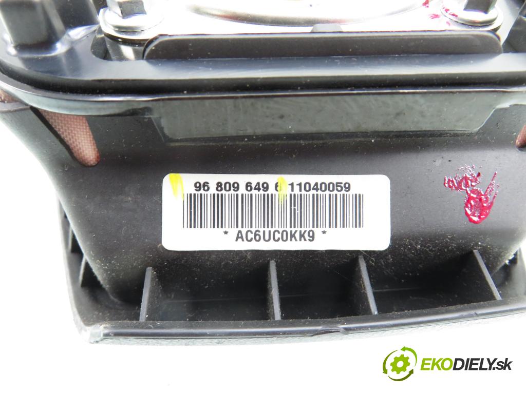 CHEVROLET CAPTIVA (C100, C140) SUV 2007 110,00 2.0 D 4WD - Z 20 S 1991,00 AirBag air BAG volantu 96809649
