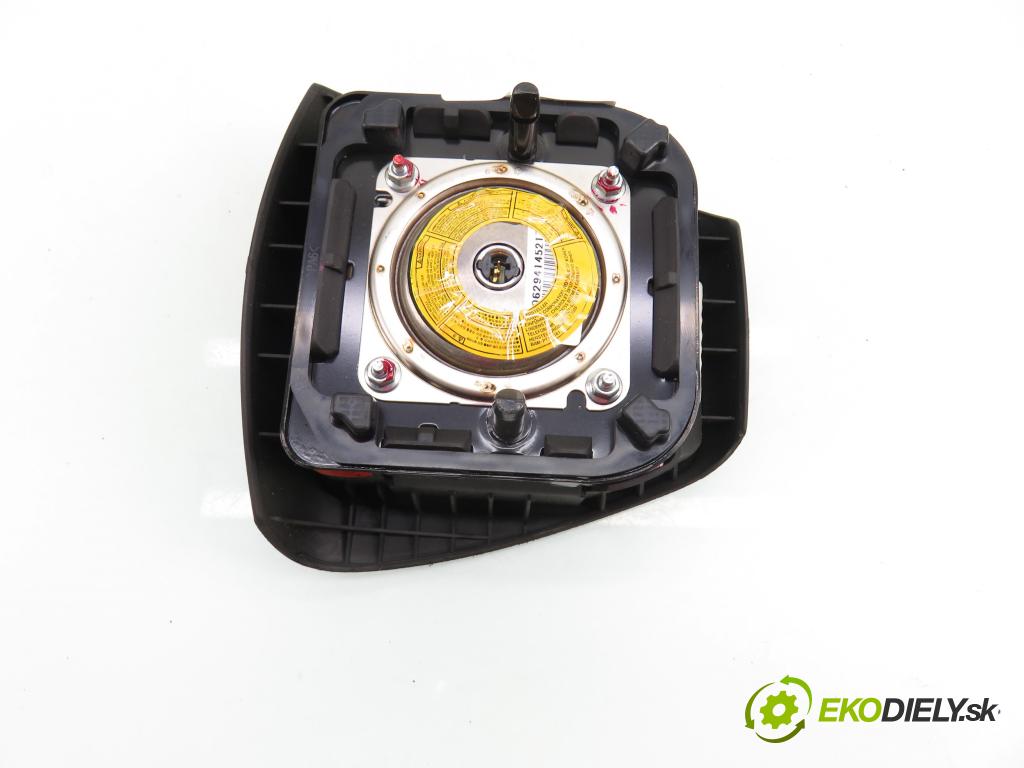 CHEVROLET CAPTIVA (C100, C140) SUV 2007 110,00 2.0 D 4WD - Z 20 S 1991,00 AirBag air BAG volantu 96809649
