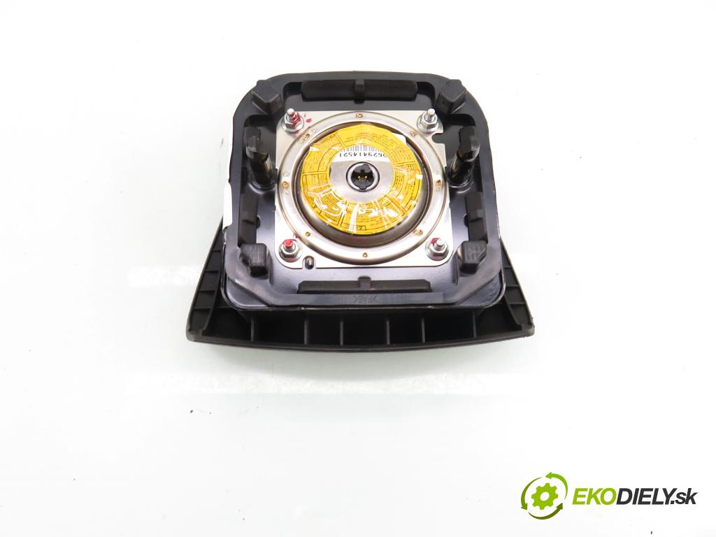 CHEVROLET CAPTIVA (C100, C140) SUV 2007 110,00 2.0 D 4WD - Z 20 S 1991,00 AirBag air BAG volantu 96809649