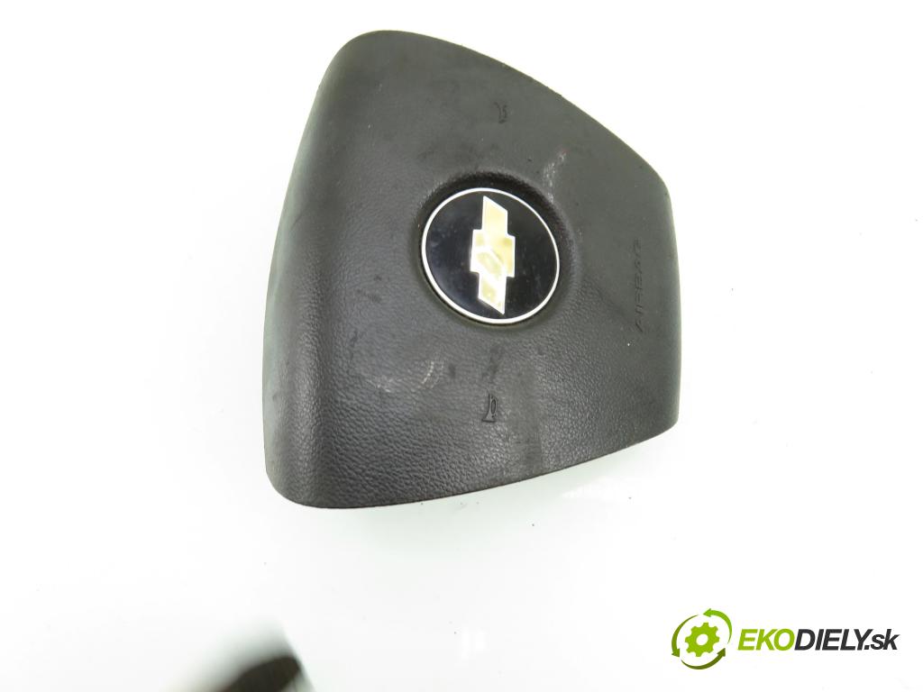 CHEVROLET CAPTIVA (C100, C140) SUV 2007 110,00 2.0 D 4WD - Z 20 S 1991,00 AirBag air BAG volantu 96809649
