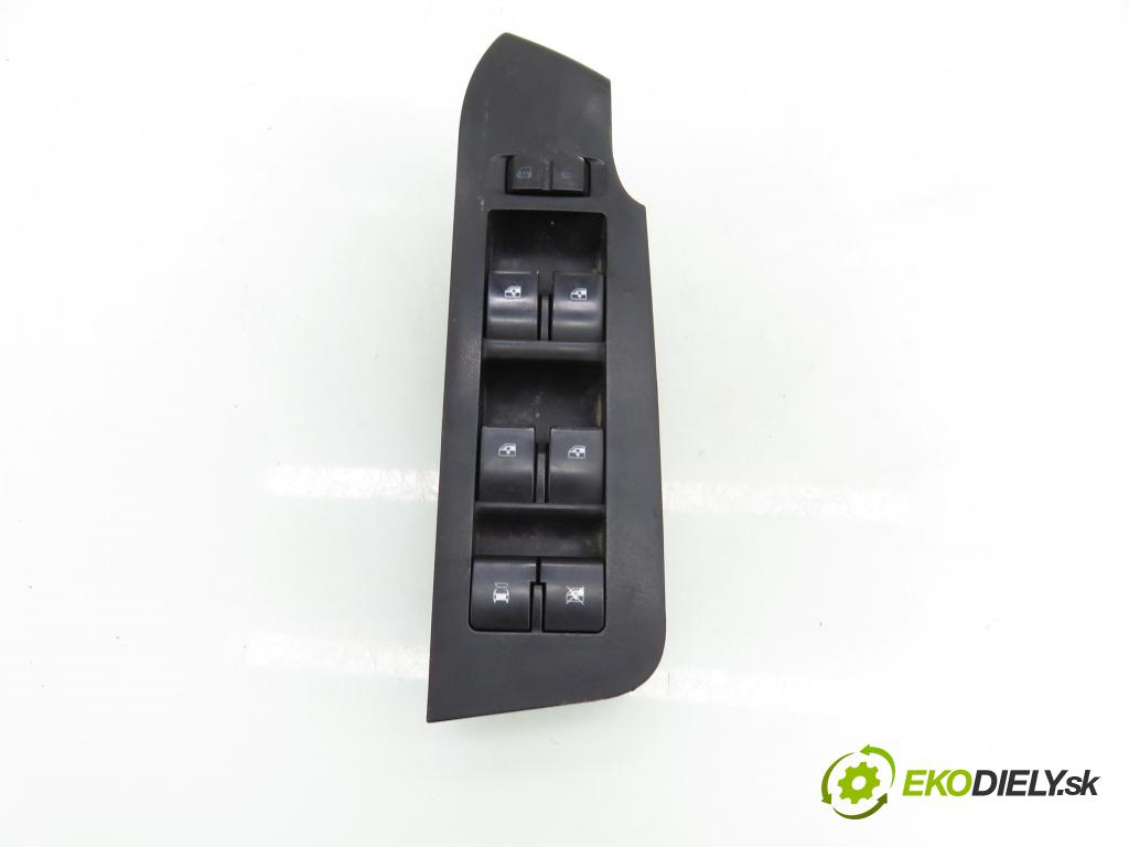 CHEVROLET CAPTIVA (C100, C140) SUV 2007 110,00 2.0 D 4WD 1991,00 Panel ovládaní oken 201003481