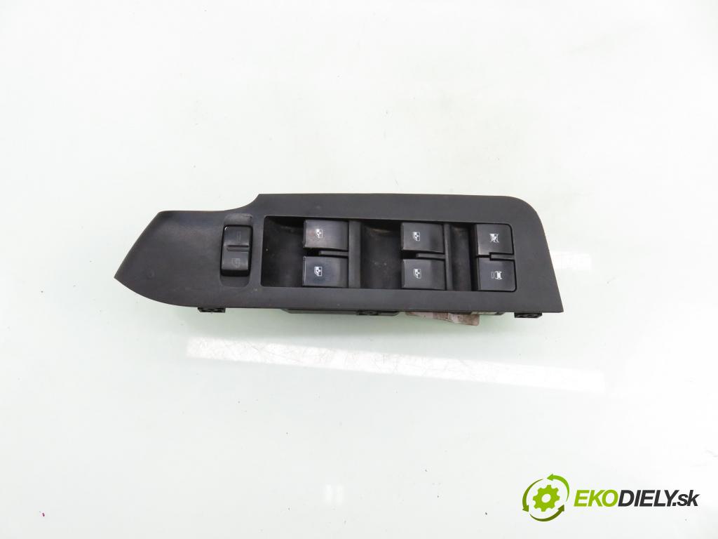 CHEVROLET CAPTIVA (C100, C140) SUV 2007 110,00 2.0 D 4WD 1991,00 Panel ovládaní oken 201003481
